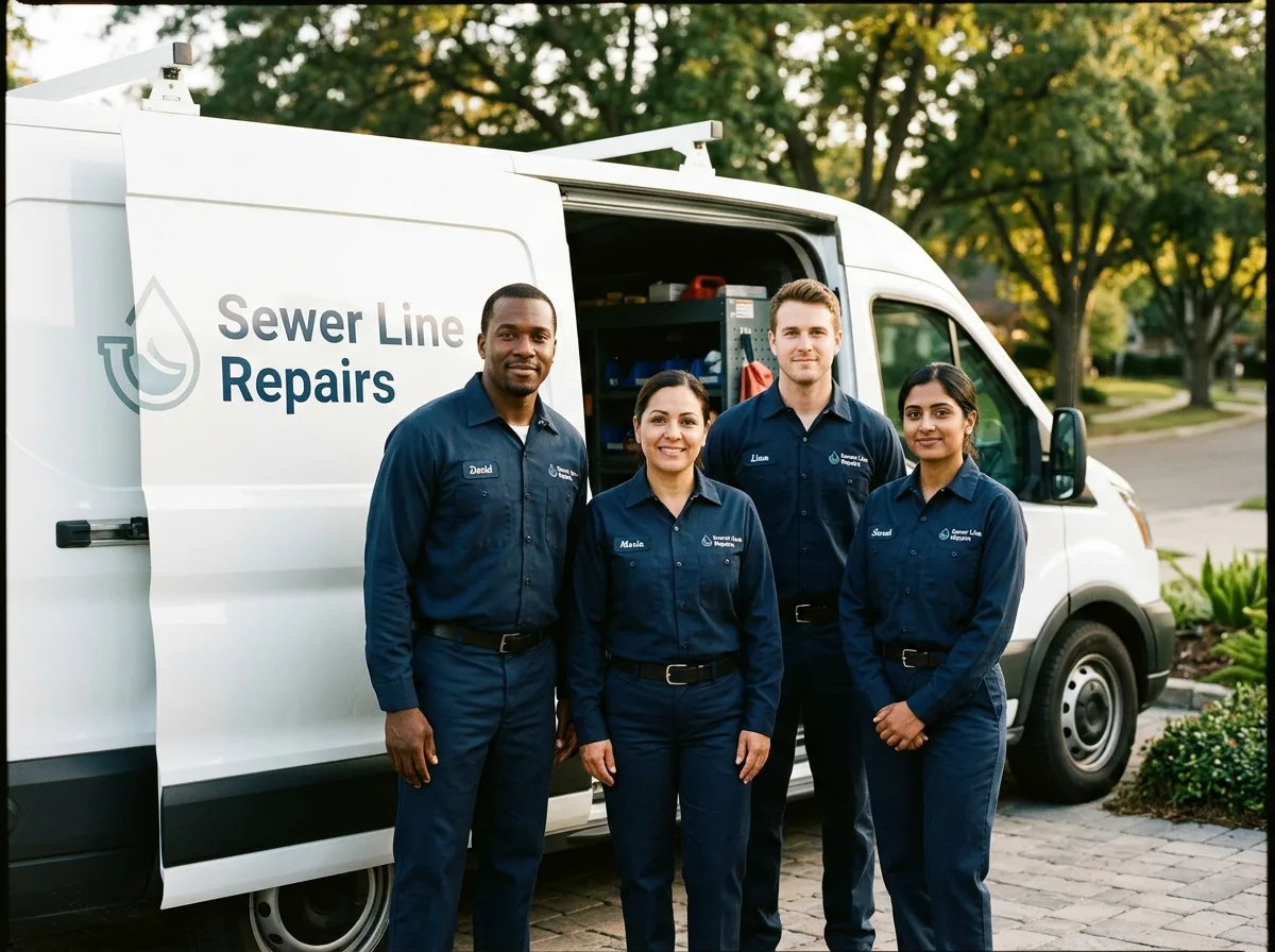 Emergency Plumber company in Exeter, NH